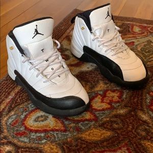 Jordan 12